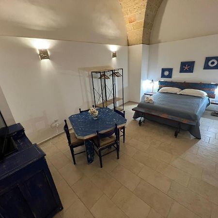 Masseria Balsamo Collemeto 외부 사진