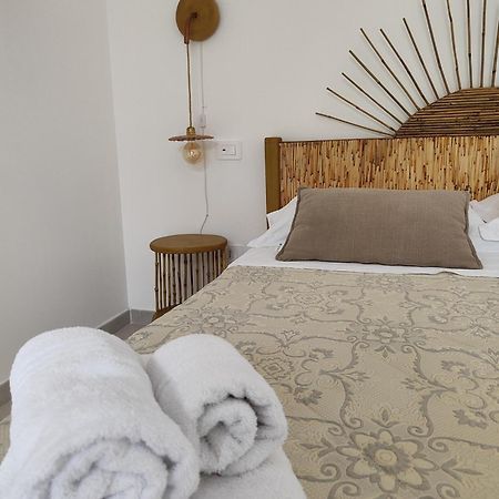 Masseria Balsamo Collemeto 외부 사진