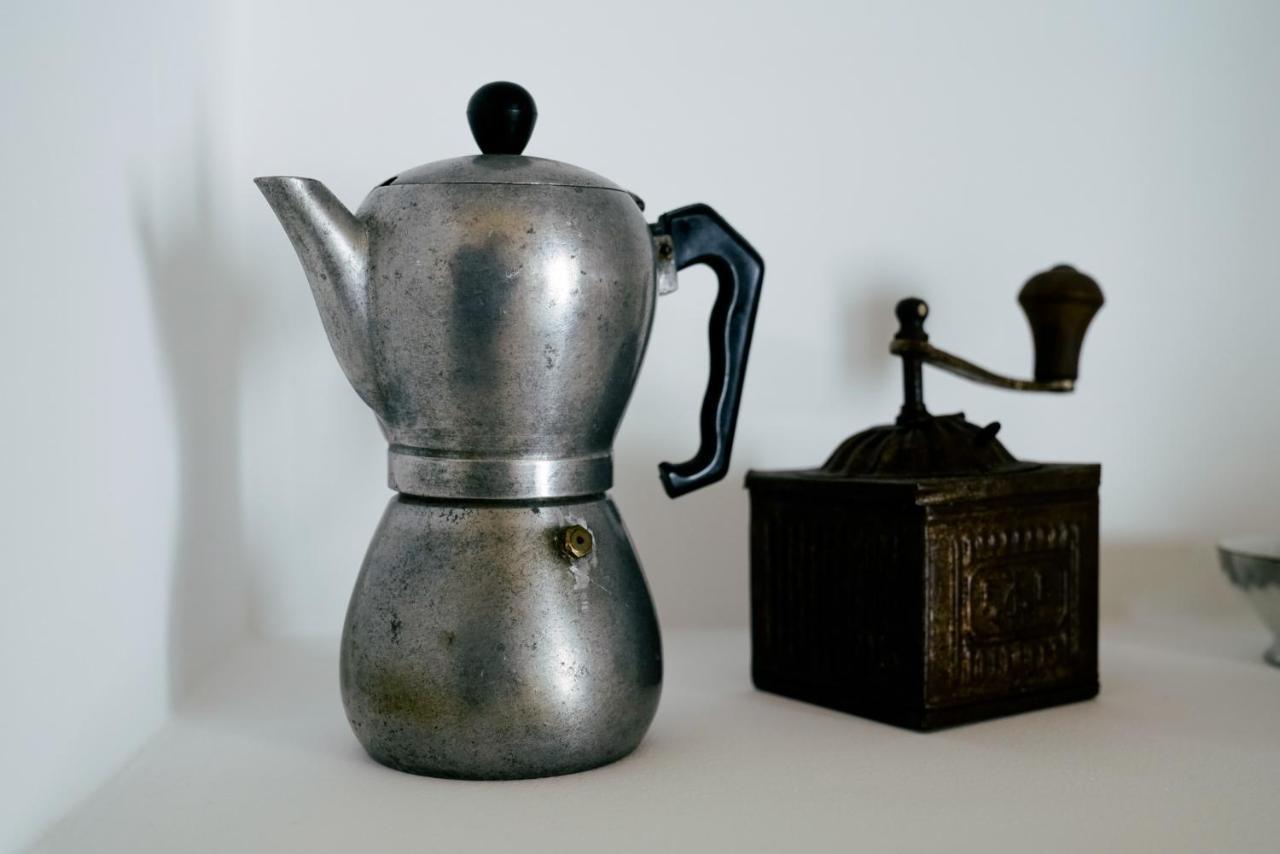 Masseria Balsamo Collemeto 외부 사진