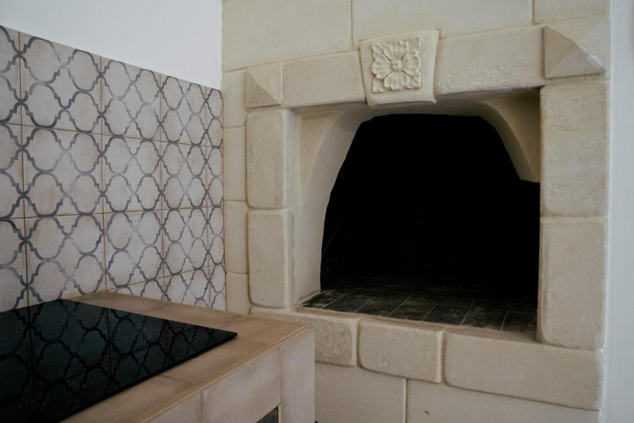 Masseria Balsamo Collemeto 외부 사진