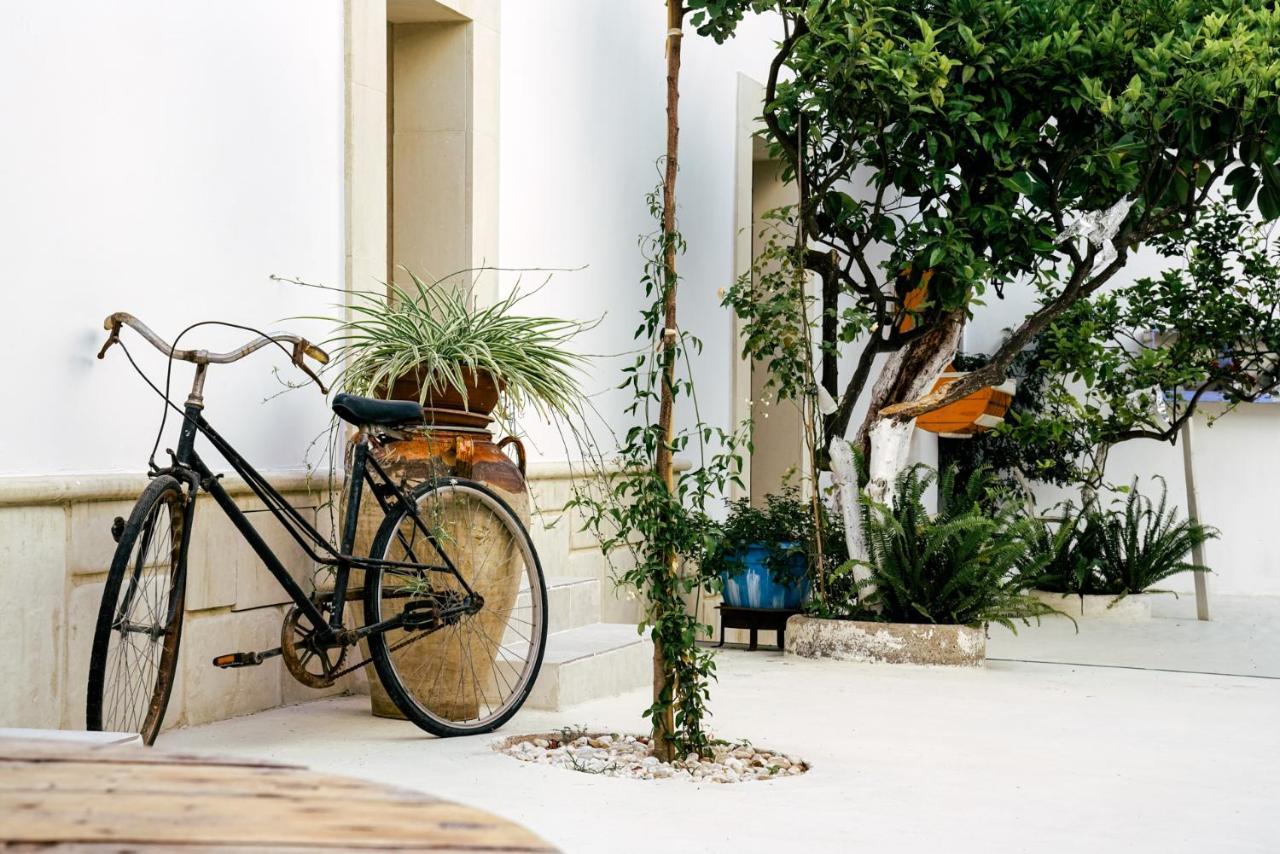 Masseria Balsamo Collemeto 외부 사진