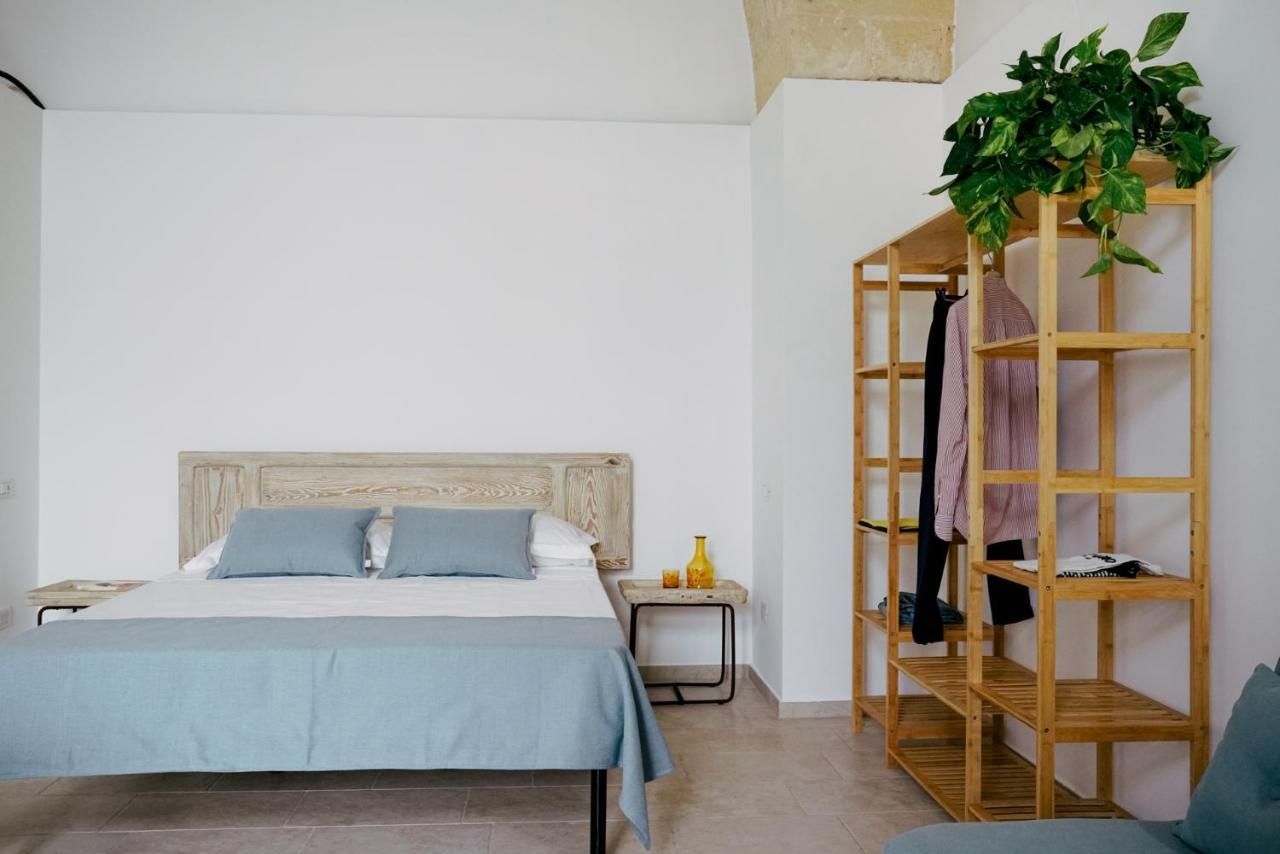 Masseria Balsamo Collemeto 외부 사진