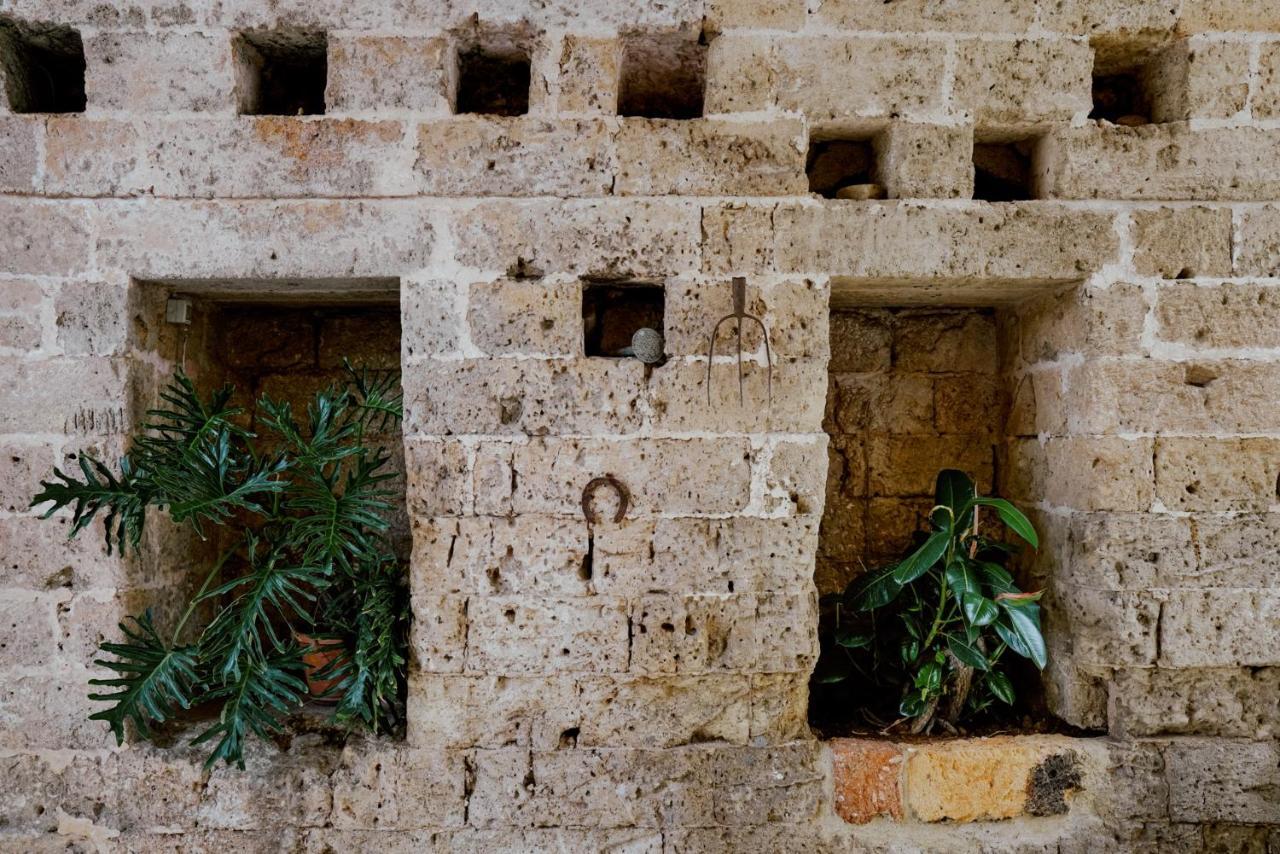 Masseria Balsamo Collemeto 외부 사진