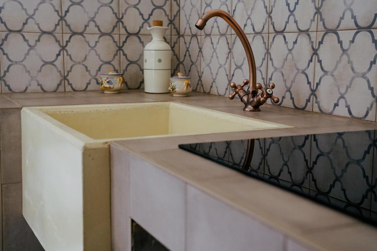 Masseria Balsamo Collemeto 외부 사진