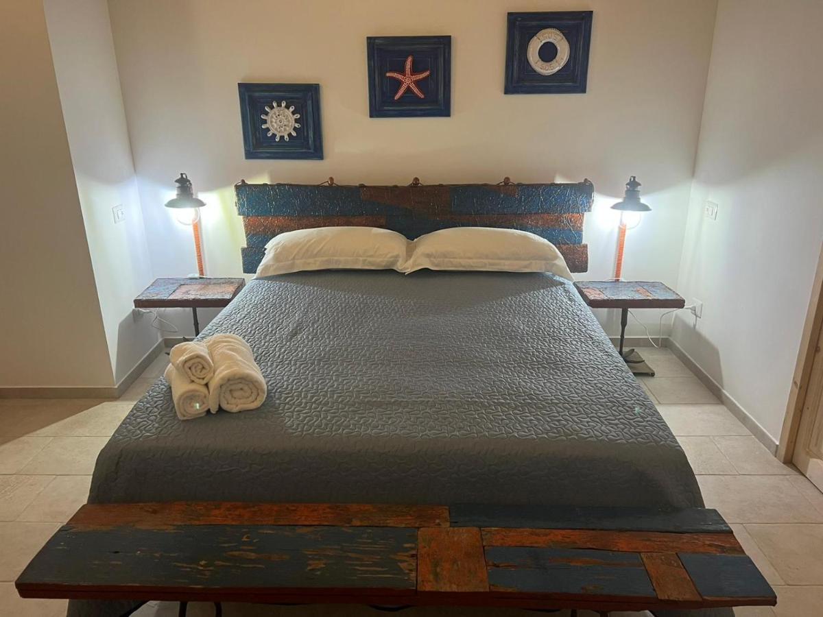Masseria Balsamo Collemeto 외부 사진