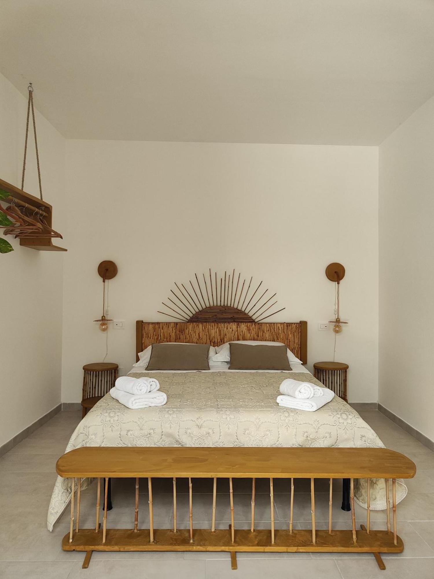 Masseria Balsamo Collemeto 외부 사진